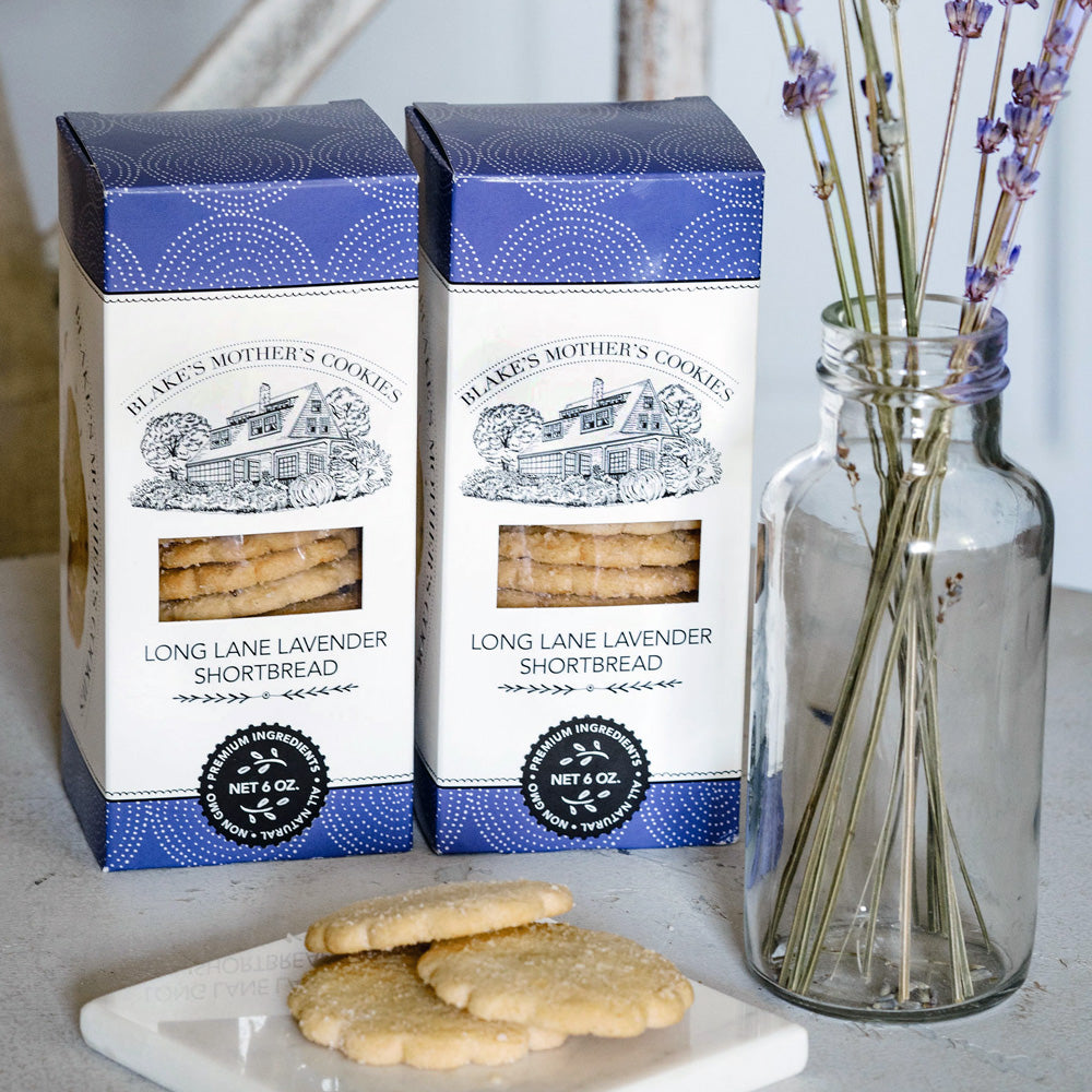 Shortbread